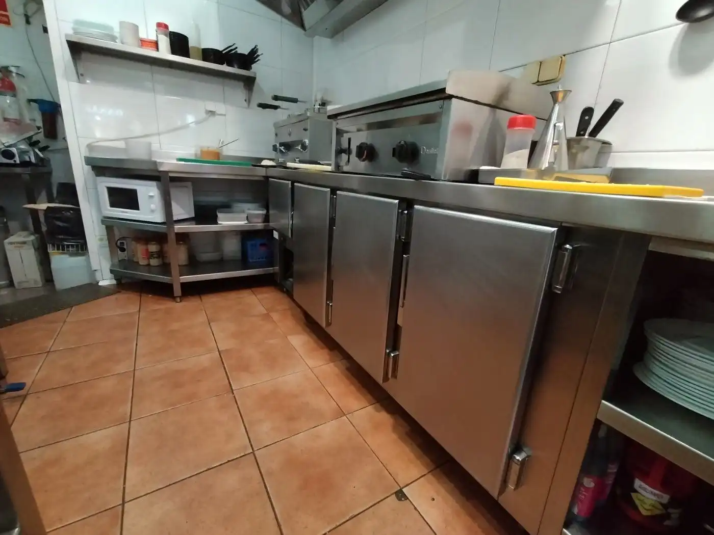 Local comercial en traspàs a Casablanca, imagen 10