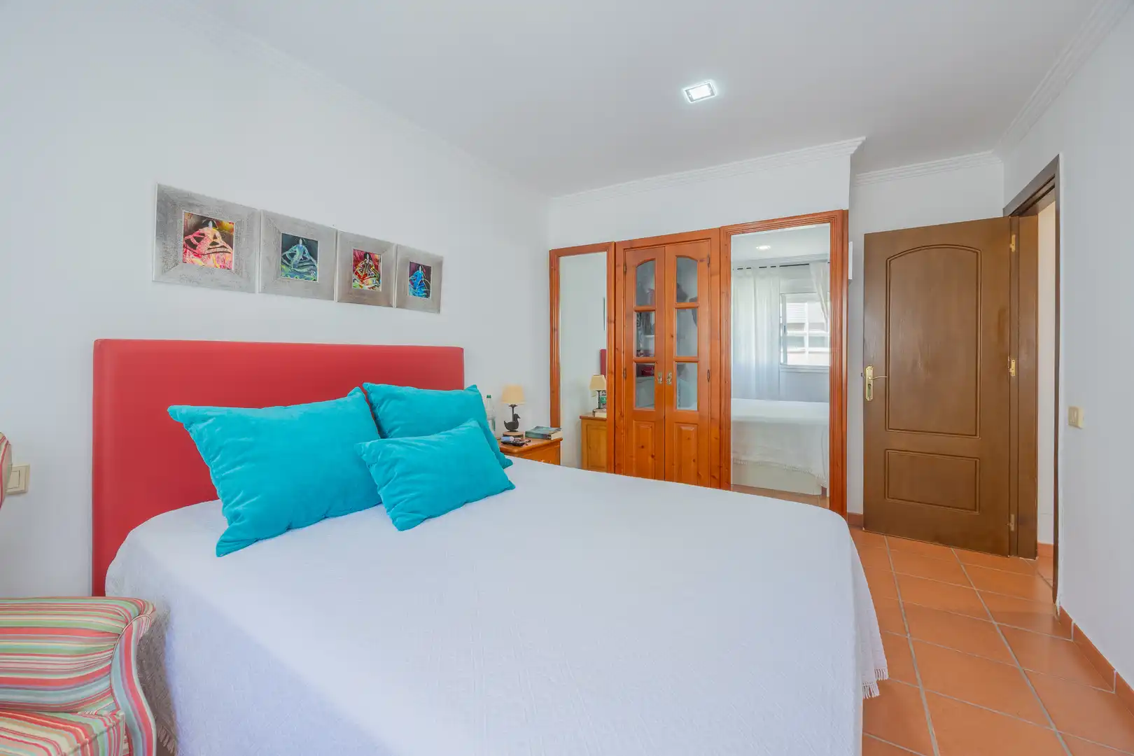 Flat for sale in Calle Enrique Granados 9, imagen 14