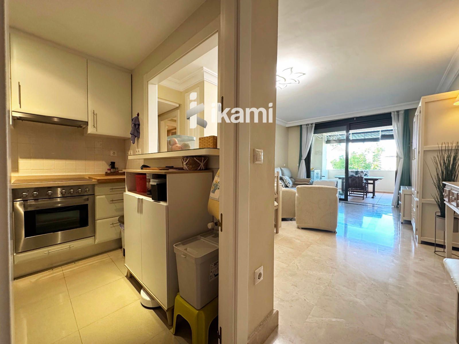 Bedroom of Flat for sale in San Javier  with Heating, Terrace and Storage room