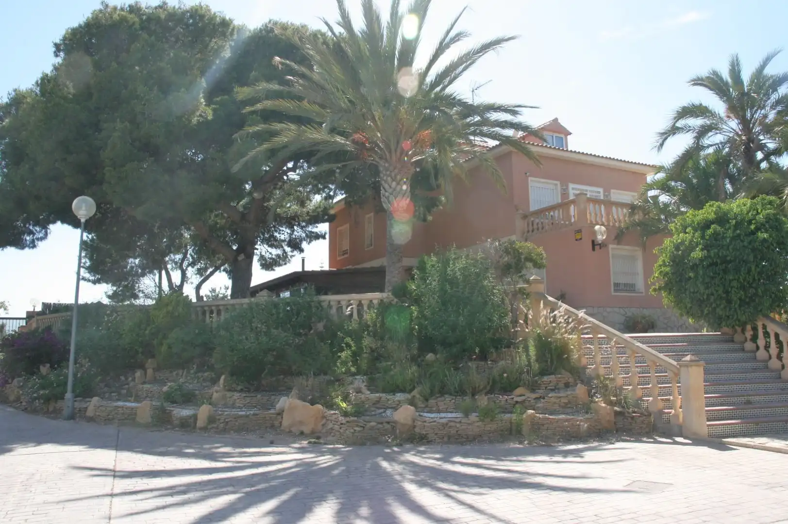 Chalet con piscina en venta en Centro, imagen 14