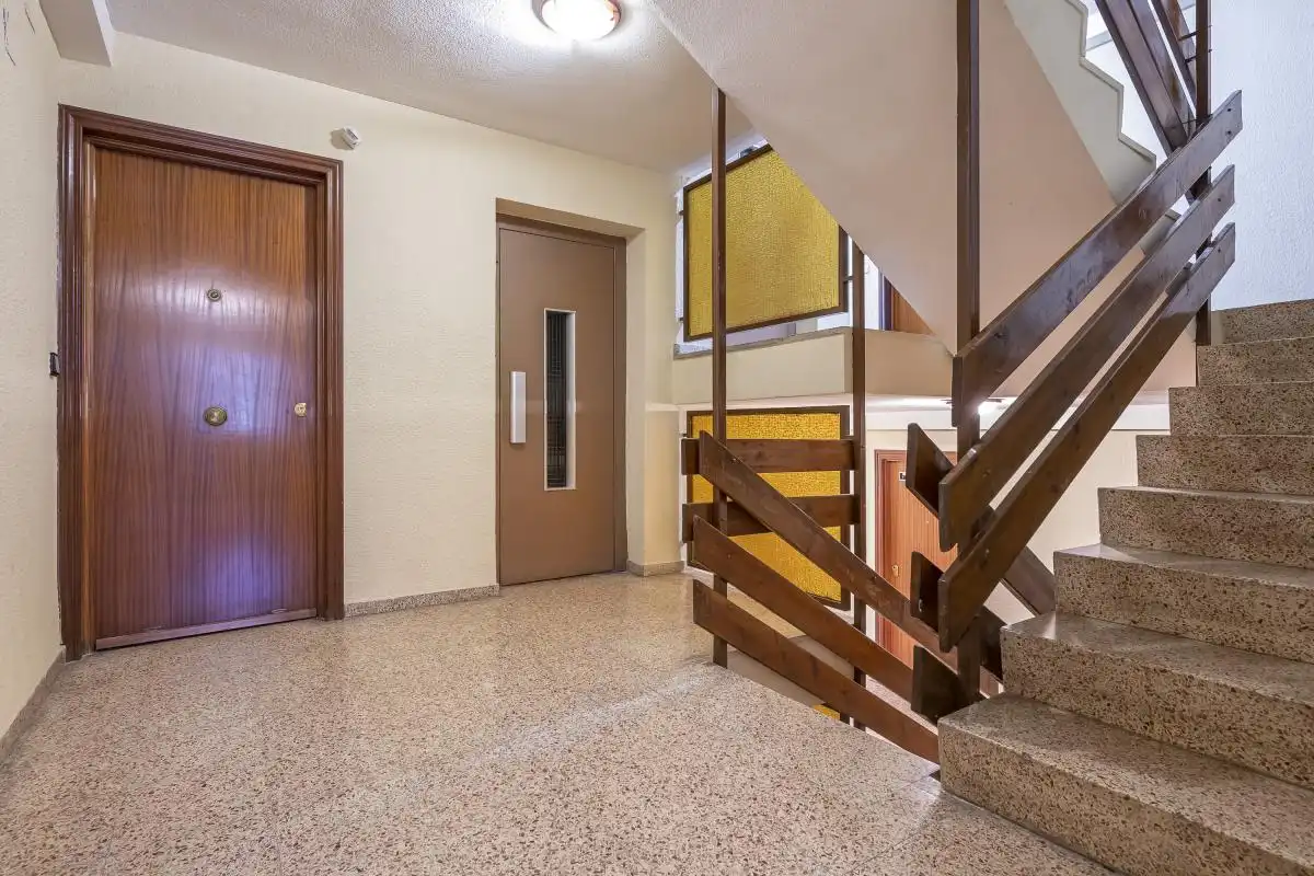 Piso en venta en Madrid con Calefacción, Jardín privado y Terraza