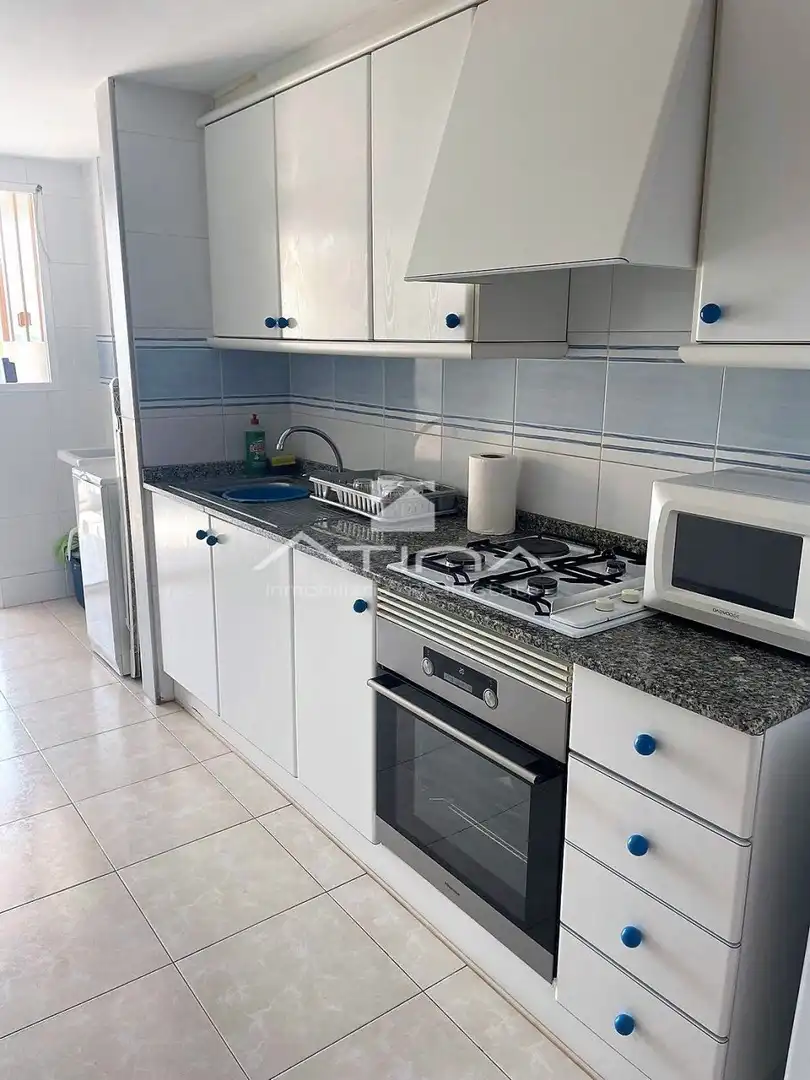 Apartamento con piscina en venta en Daimús, imagen 11