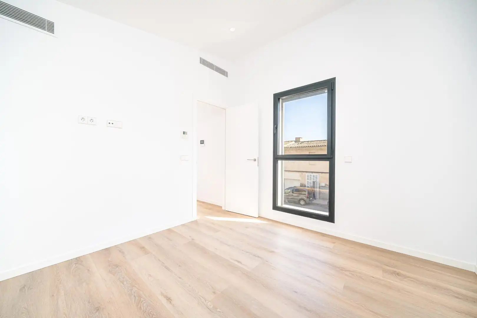 Bedroom of Houses for sale in Manacor