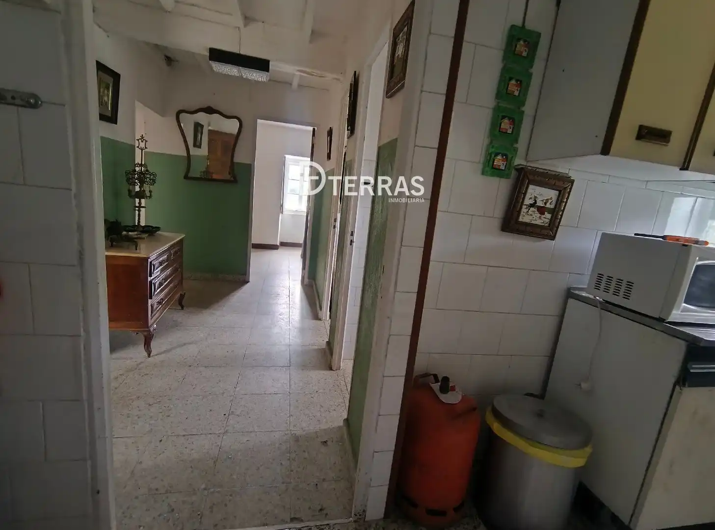 Casa o chalet en venta en Ponte Caldelas con Jardín privado
