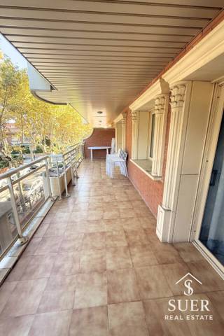 Piso en Alquiler en Carrer de Barcelona, 54 en Centre