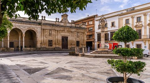 Foto 3 de Piso en venta en Centro, Jerez de la Frontera
