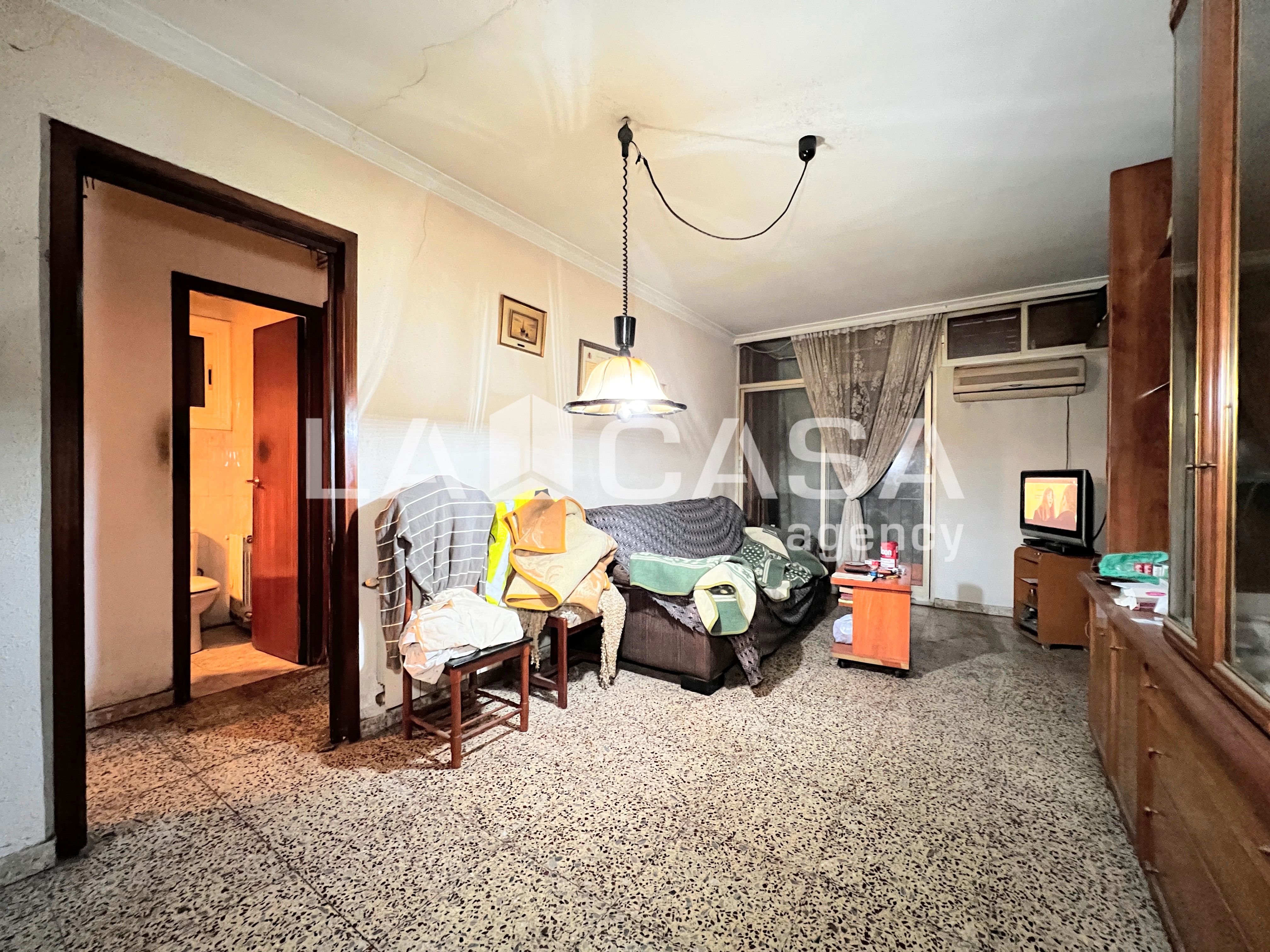 Pis en venda a Congrés, Gorg - Progrés