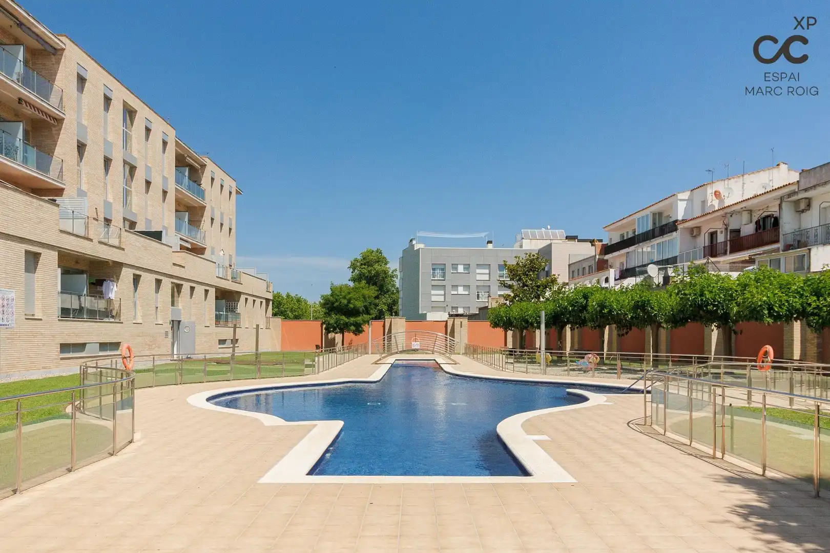 Flat with pool for sale in Puigmal - Mas Nou, imagen 18
