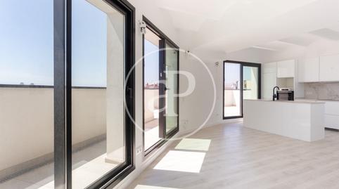 Foto 2 de Ático en venta en El Clot, Barcelona