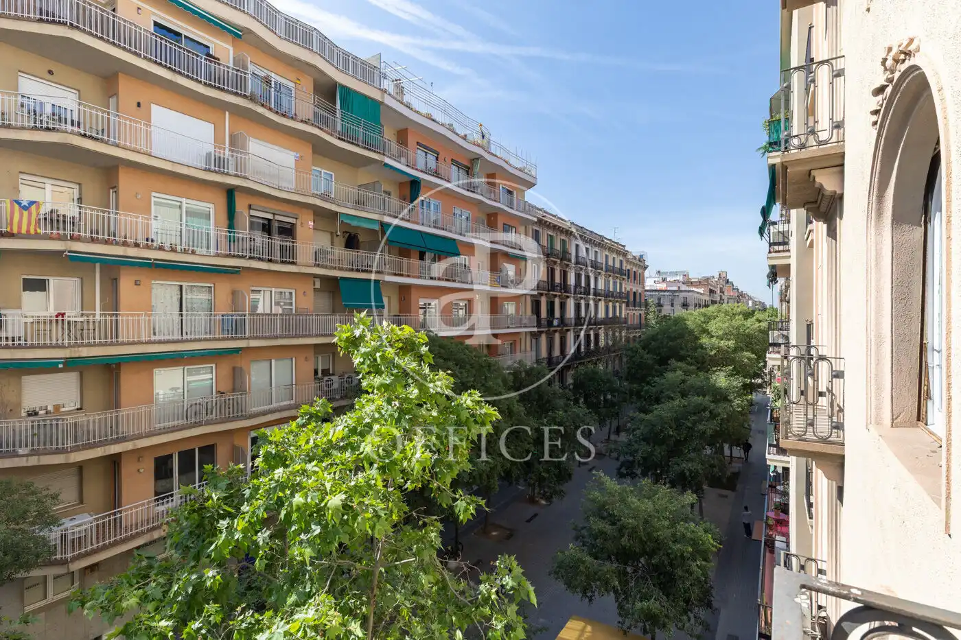 Ufficio con ascensore in affitto a Carrer del Consell de Cent, imagen 30