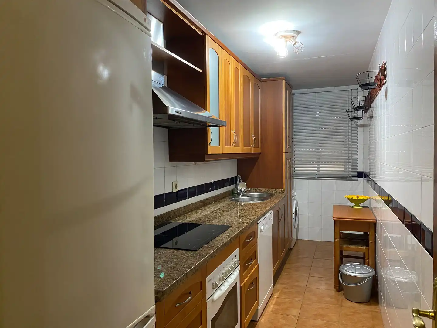 Wohnung zur Miete in Escritor Francisco Montero Galvache, Centro
