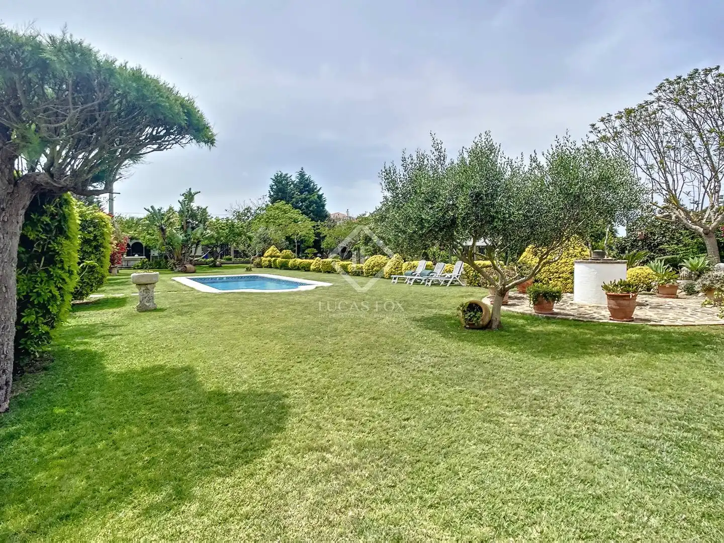 Villa avec terrasse à vendre à Alaior poble, imagen 2
