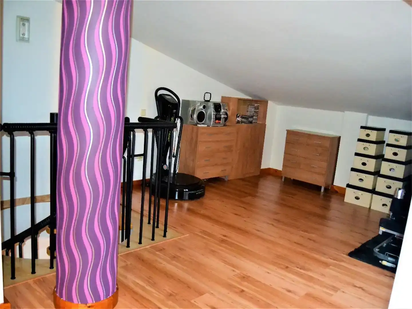 Dúplex en venta en Carrer Mestre Félix Gràcia, 11, Deltebre