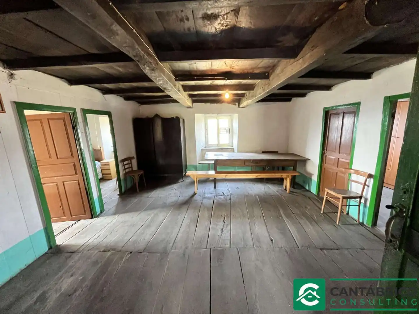 Casa o xalet en venda en Villayón amb Moblat