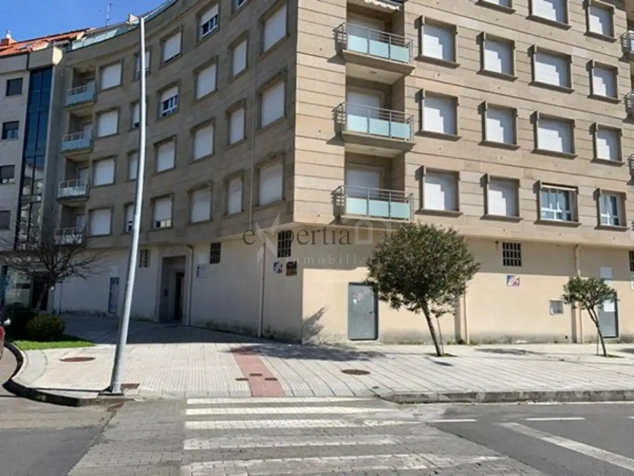 Gewerbefläche zum Verkauf in Boiro, imagen 4