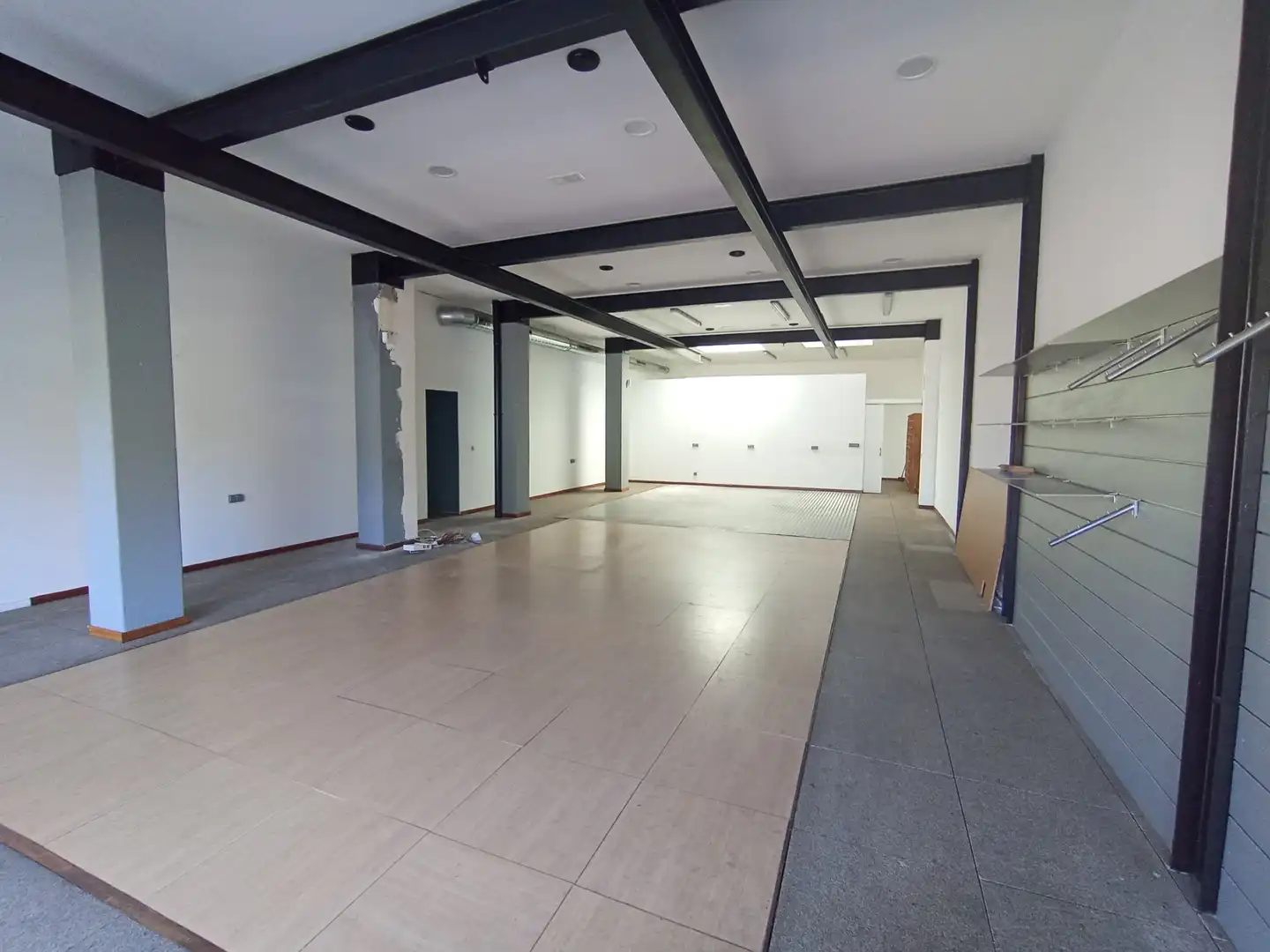 Business premises to rent in Praza Portugal 4, imagen 9