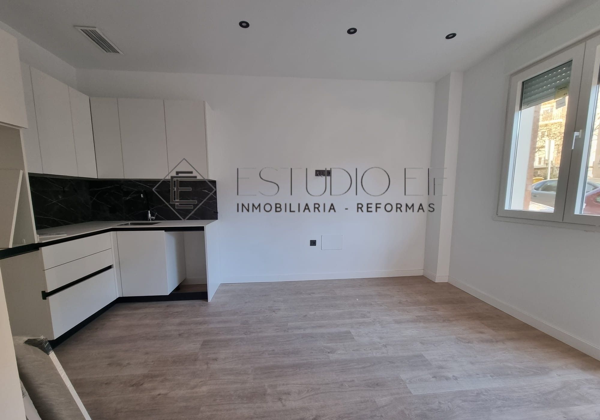 Dormitori de Apartament en venda en Salamanca Capital amb Aire condicionat i Calefacció