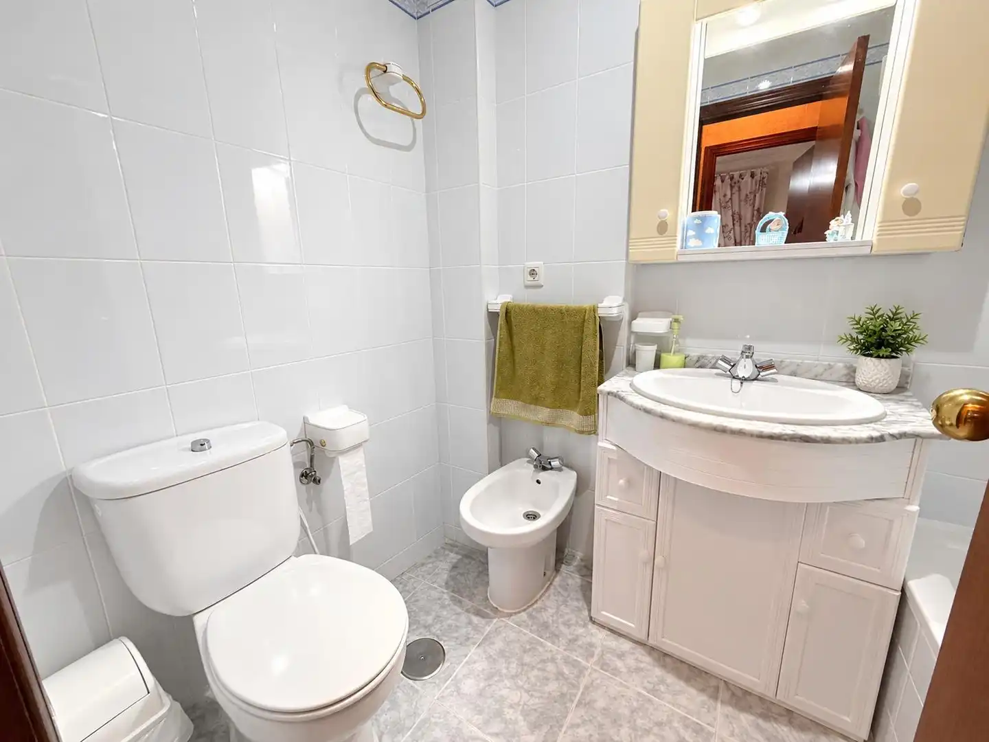 Appartement avec ascenseur à vendre à Caballero Bonald - San José Obrero - Guadalcacín, imagen 12