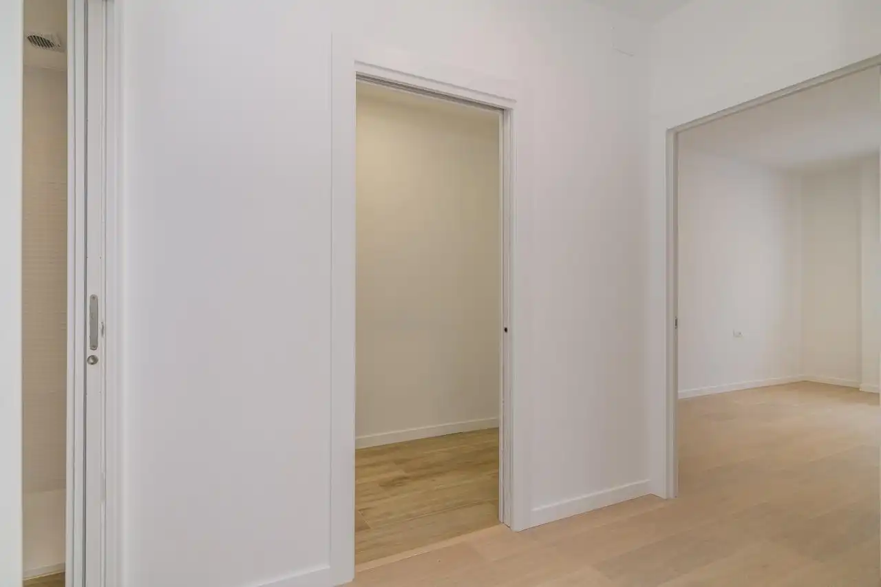Piso en venta en Montmeló con Aire acondicionado, Calefacción y Alarma