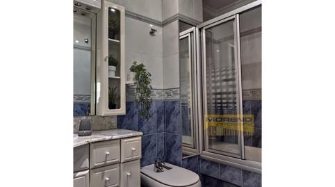 Foto 4 de Àtic de lloguer a Rua Matias Lopez, Sarria, Lugo