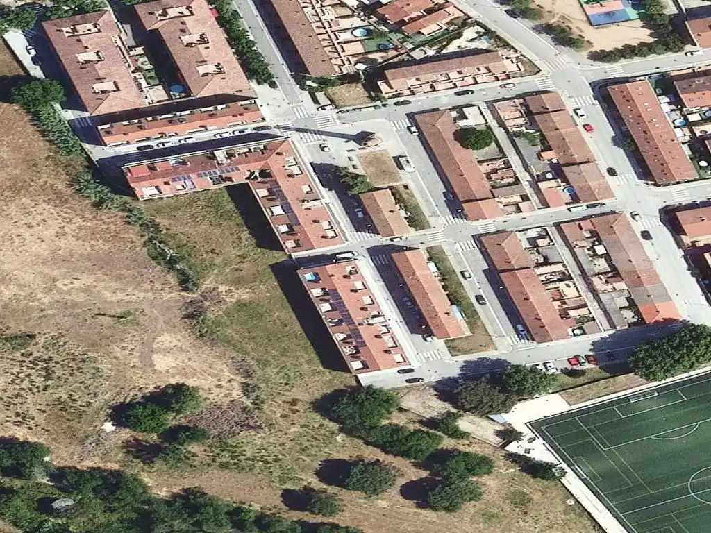 Piso en venta en Sant Celoni