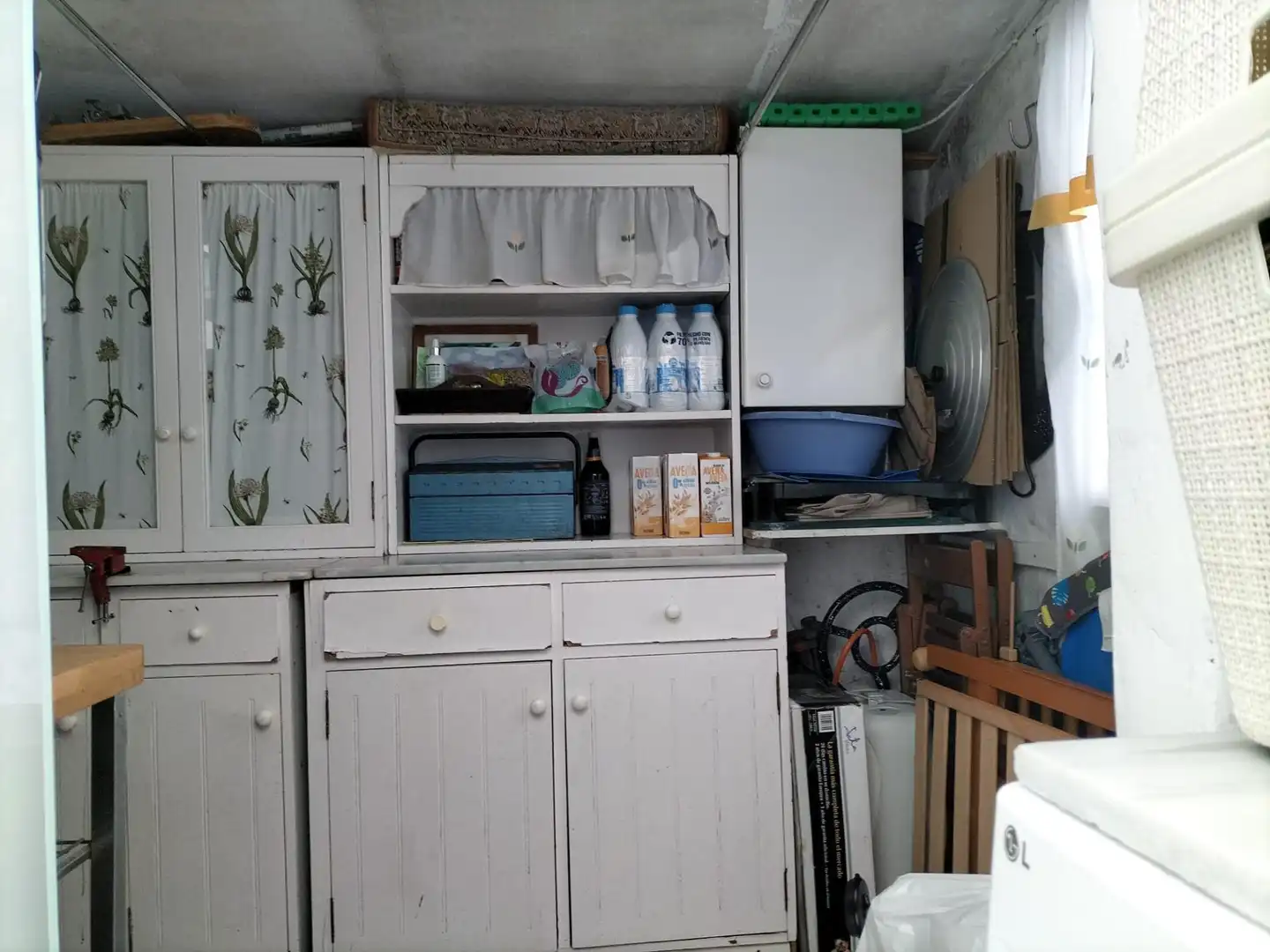 Cuina de Casa o xalet en venda en El Puerto de Santa María