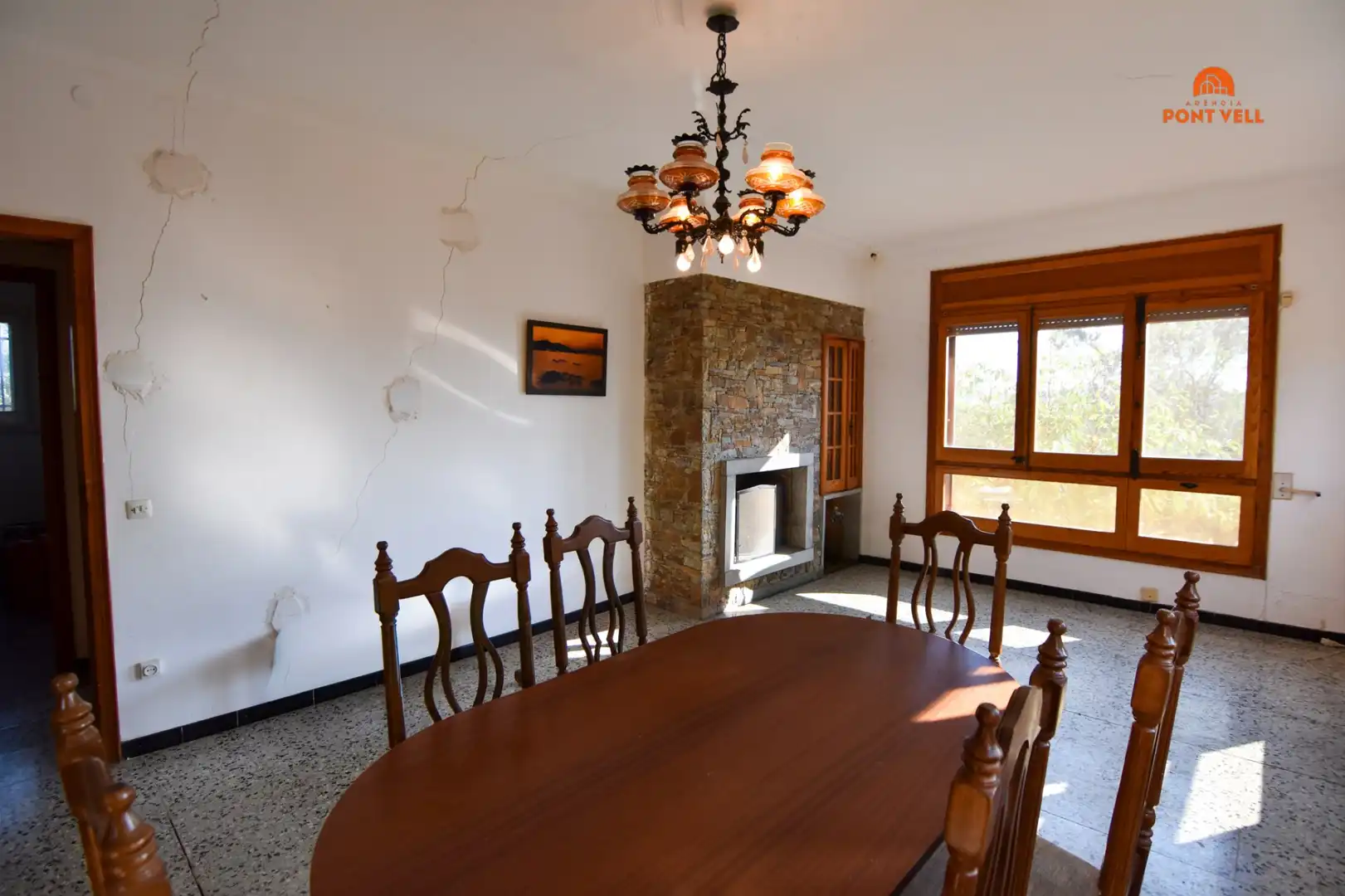 Casa con terraza en venta en Cruïlles, Monells I Sant Sadurní de L'Heura, imagen 6
