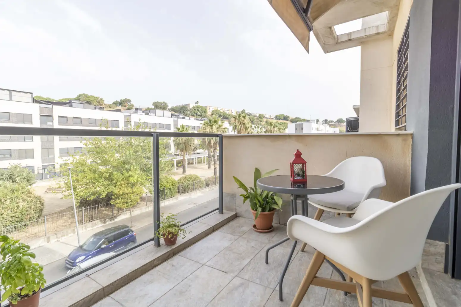 Piso con piscina en venta en Barrio Alto, imagen 11