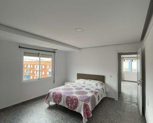 Bedroom of Flat to share in Sagunto / Sagunt  with Air Conditioner and Terrace