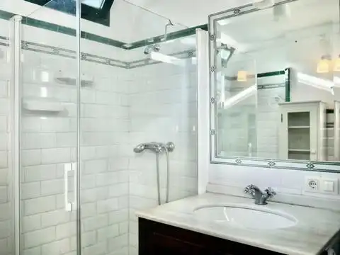 Casa adosada en venta en San Lorenzo