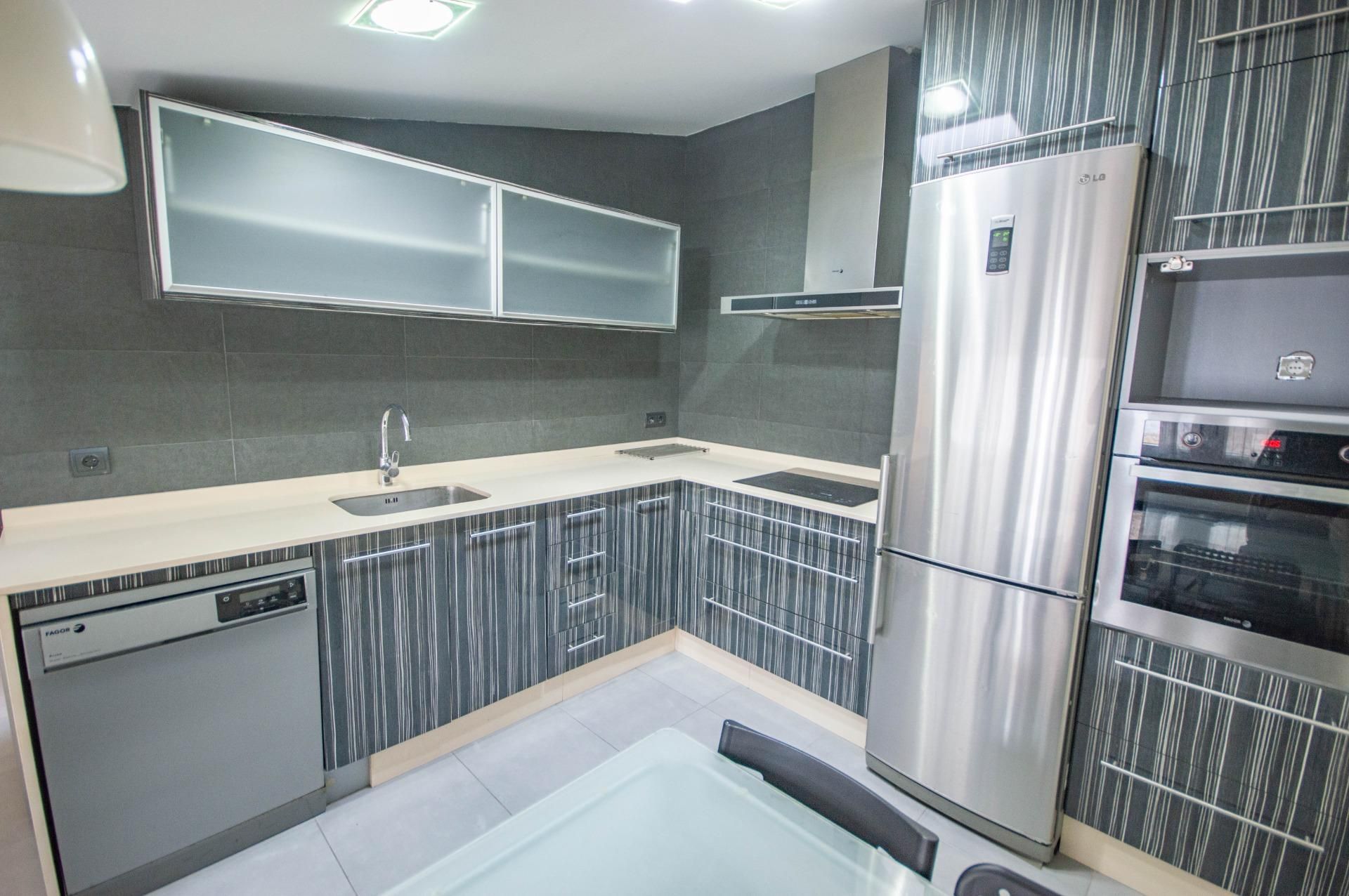Flat for sale in Calle Roma, 5, Plaza de Toros - Avenida Chapí - Trinquete