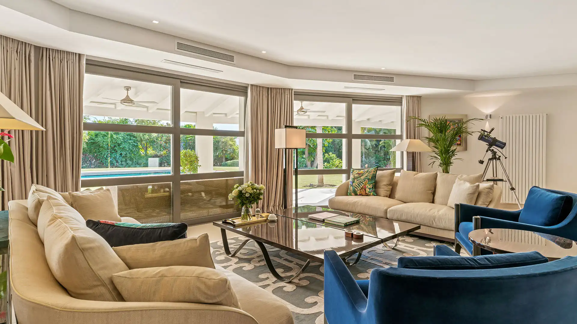 Casa con terraza en venta en Nueva Andalucía, imagen 8