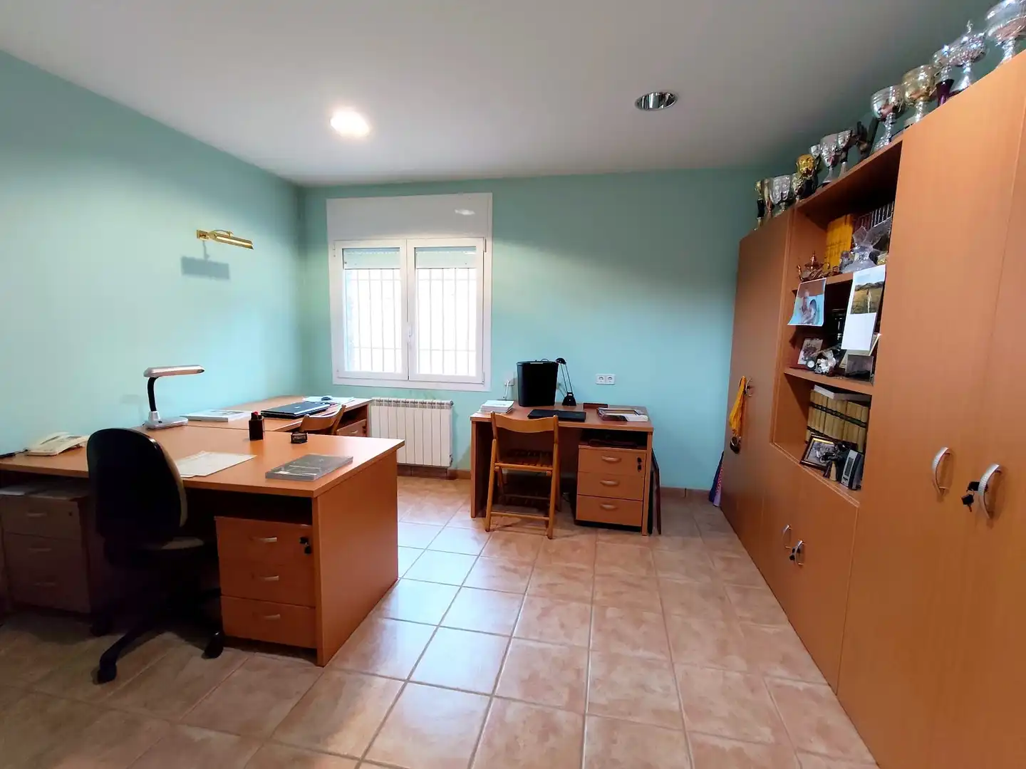 Casa o xalet en venda en La Palma de Cervelló amb Aire condicionat, Calefacció i Terrassa