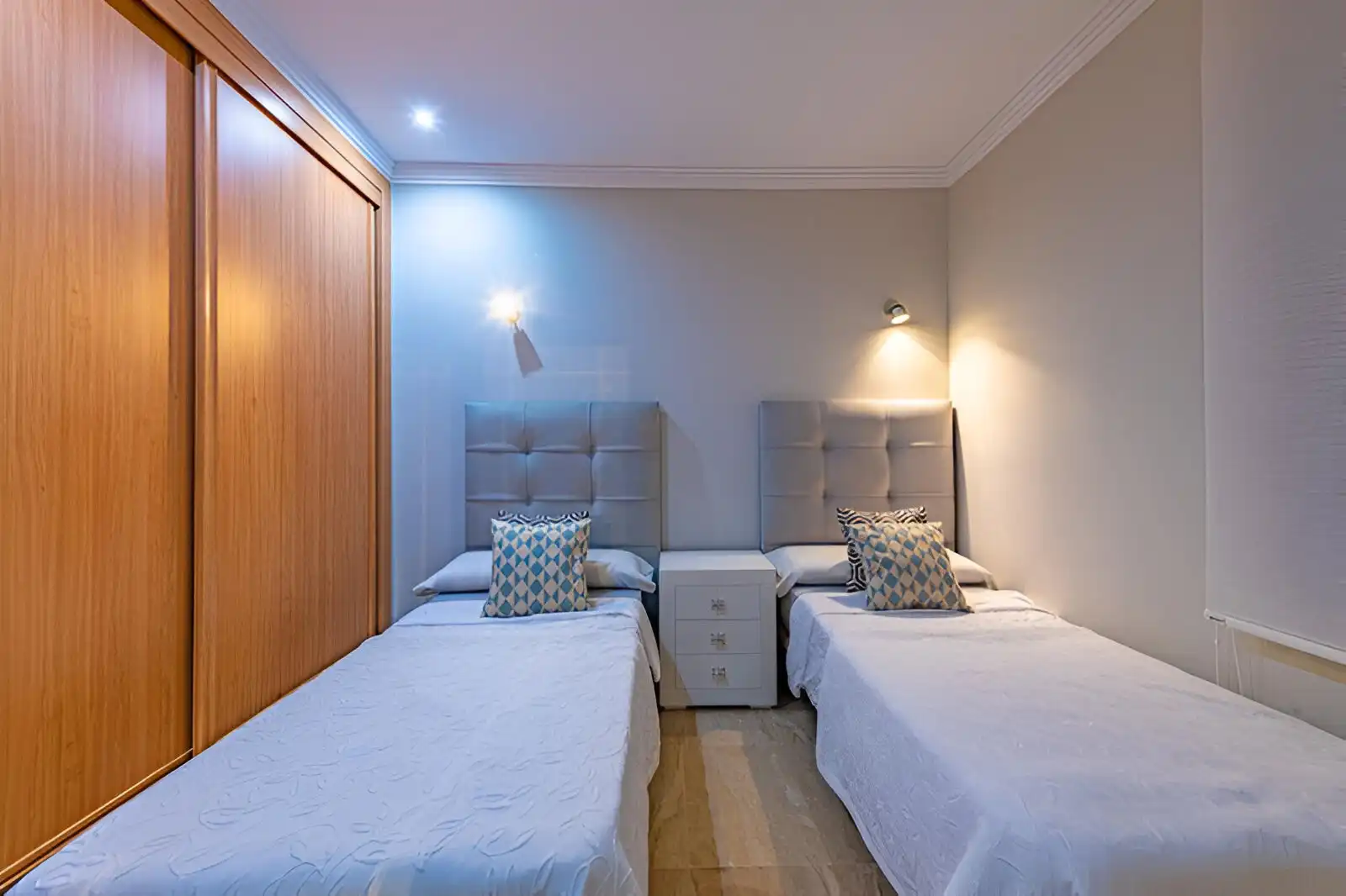 Apartament amb piscina en venda a Benamara - Atalaya, imagen 12
