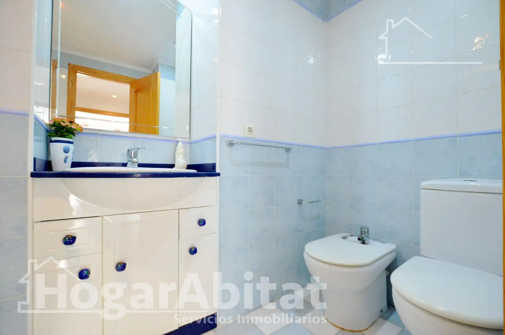 Penthouse mit Terrasse zum Verkauf in Calle Cullera, imagen 44