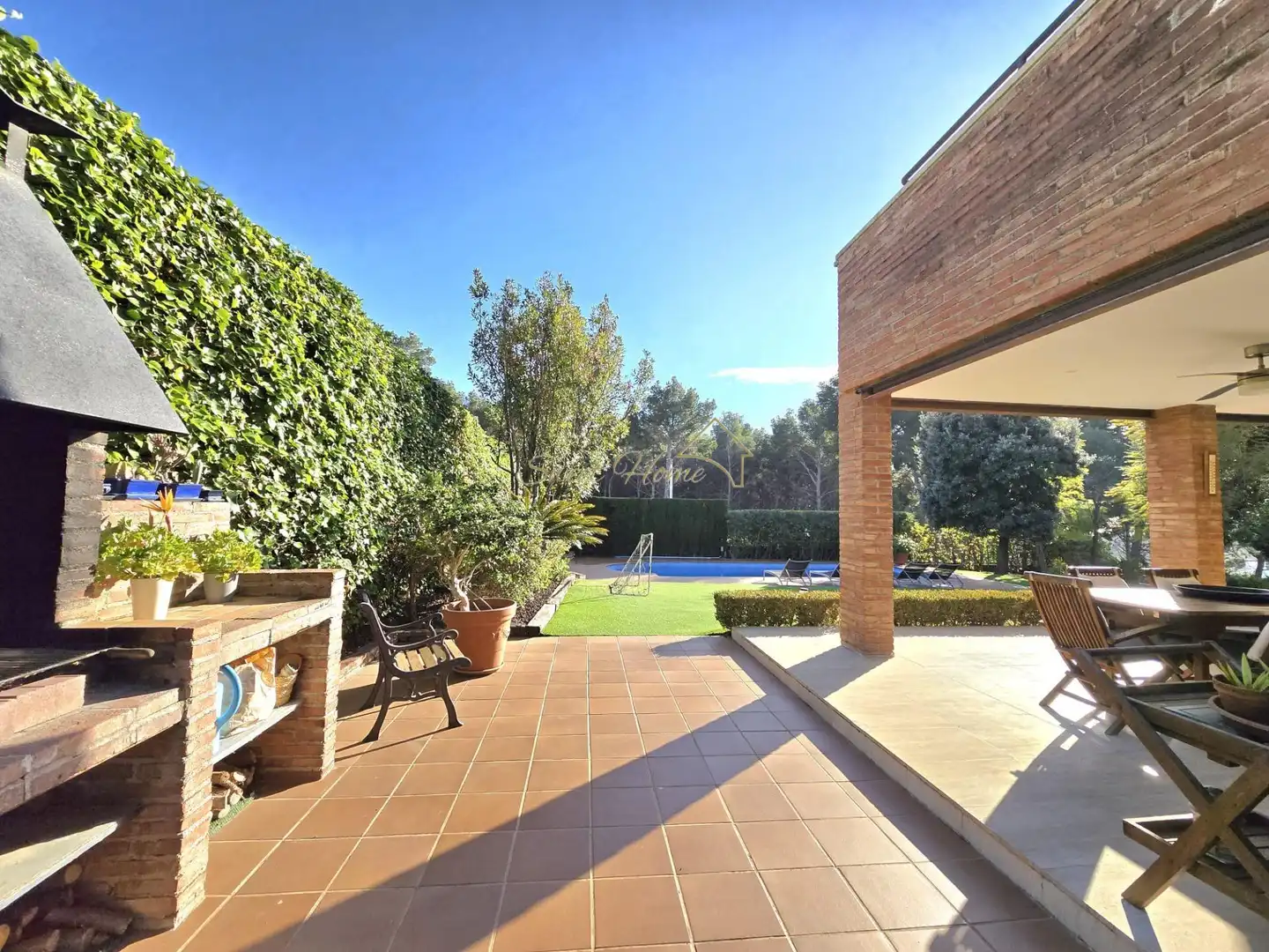 Maison avec piscine à vendre à Teià, imagen 91