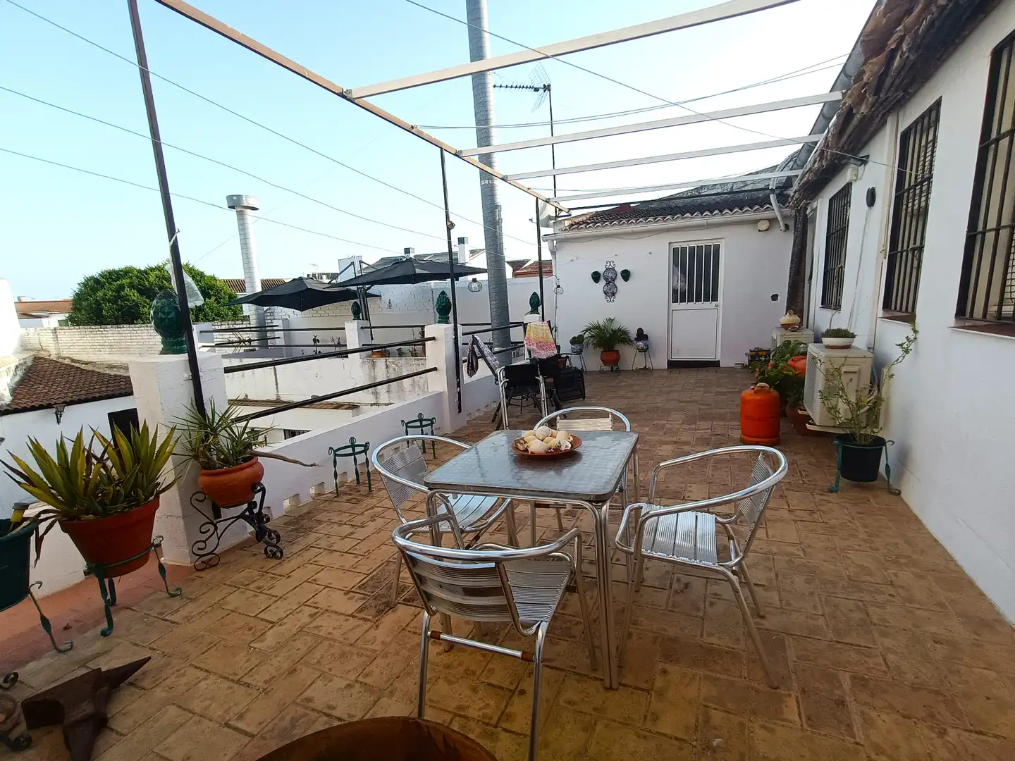 Maison mitoyenne avec terrasse à vendre à Olivares, imagen 27