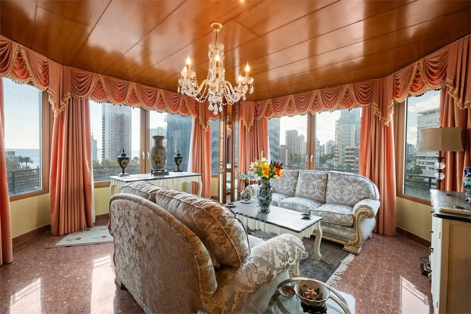 Apartment with garden for sale in Playa de Levante, imagen 4