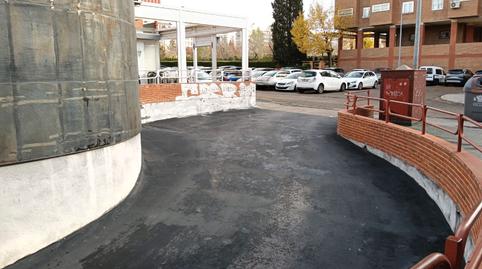 Photo 2 of Garage for sale in Calle Río Retamosillo, 11, Santa María de Benquerencia,  Toledo Capital