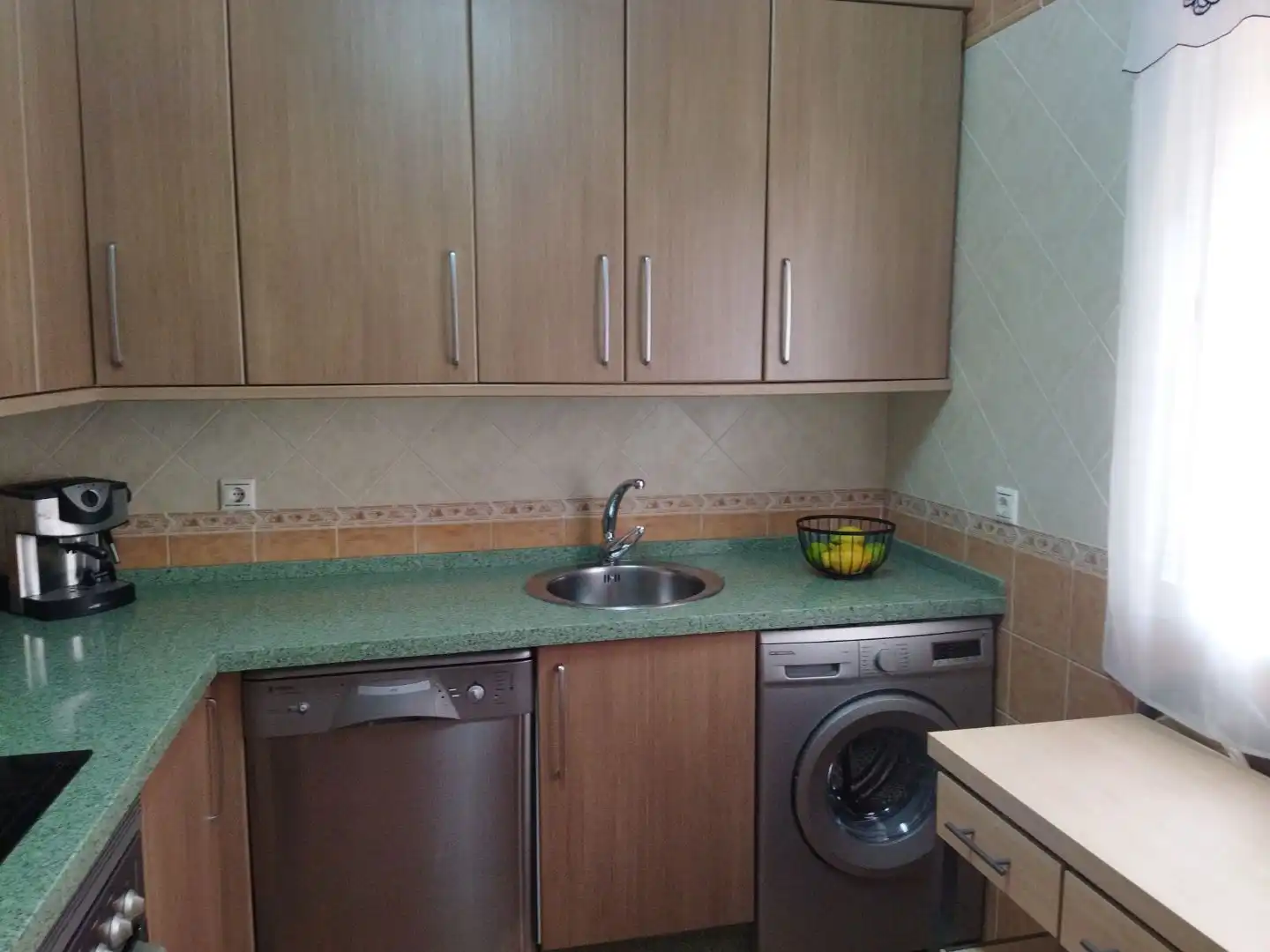 Habitatge en venda a Calle Santa Inés 3, imagen 3