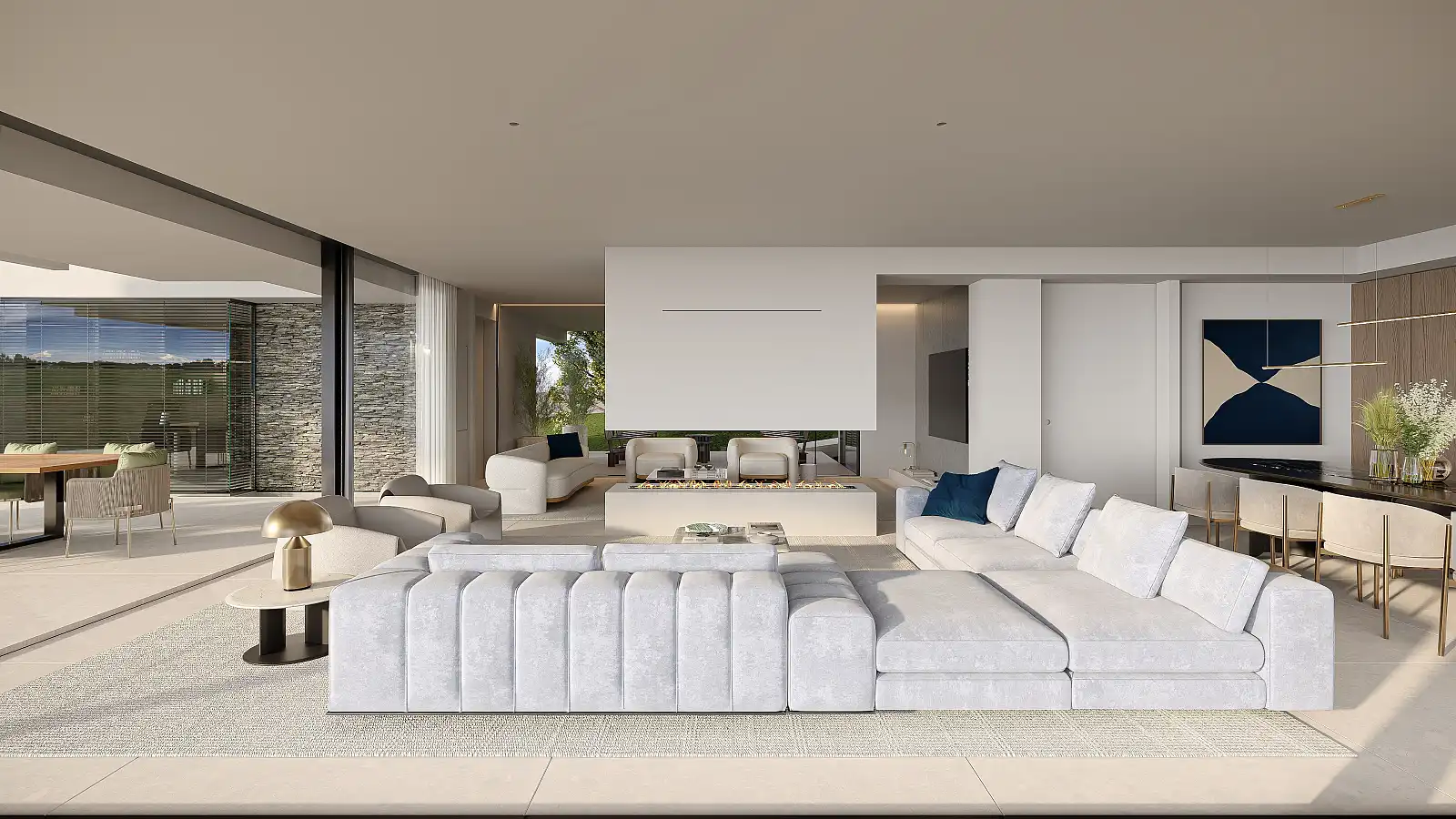 House with terrace for sale in Bell - Aire, imagen 3