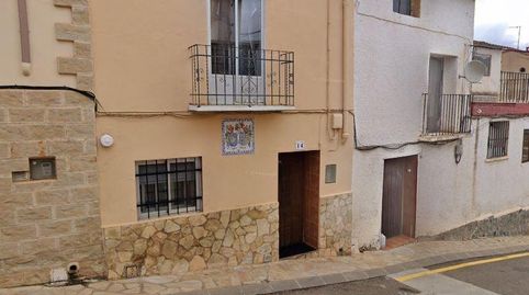 Se vende Casa Independiente Okupa en Calle Codos 12 de Aguarón Zaragoza.