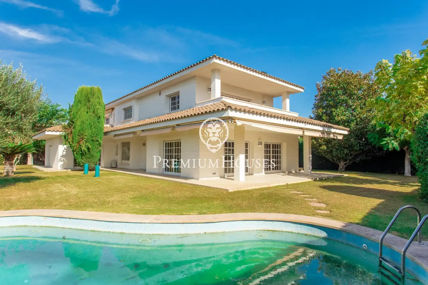 Casa o xalet en venda a Bellresguard - Can Teixidó