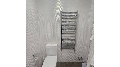Foto 5 de Dúplex en venta en Avenida Coruña, A Milagrosa, Lugo Capital