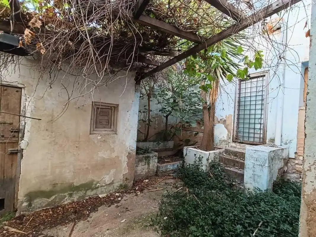 Casa con terraza en venta en Calle CONSTITUCION ESPAÑOLA, imagen 16