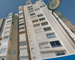 Exterior view of Flat for sale in Alicante / Alacant  with Air Conditioner, Heating and Furnished
