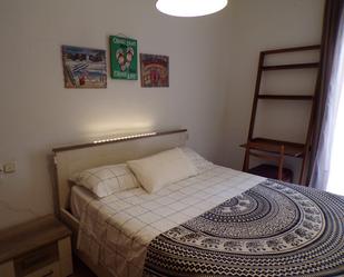 Dormitori de Apartament en venda en  Santa Cruz de Tenerife Capital amb Terrassa