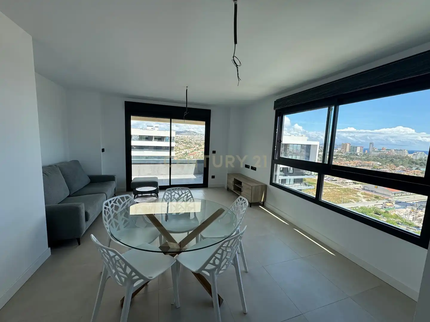Mini appartamento con terrazza in vendita a Calle Malta, 8, Calp, Spain 18, imagen 2