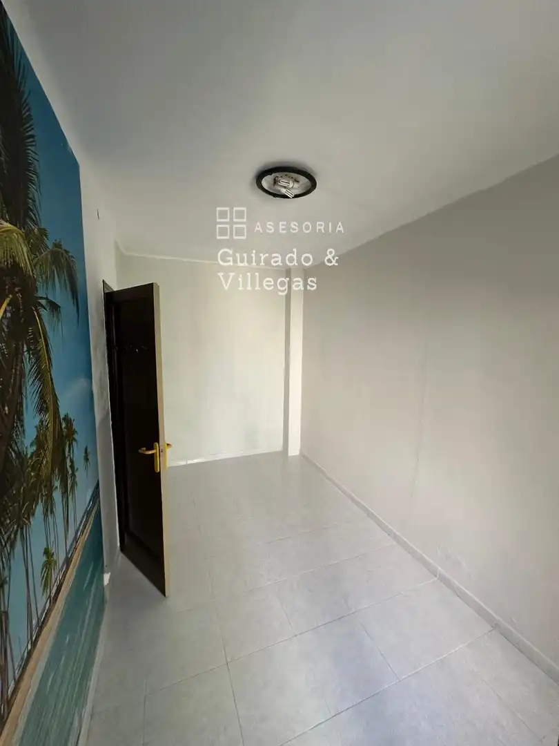 Habitación de Piso en venta en Barcelona con Terraza y Amueblado