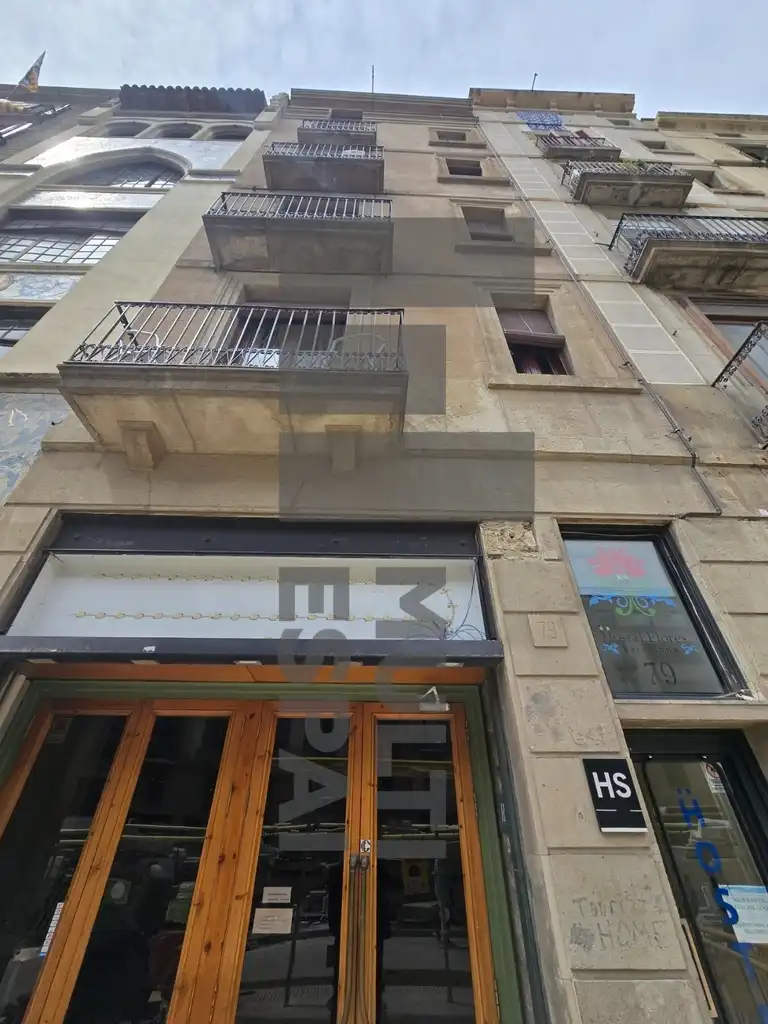 Hotel zum Verkauf in La Rambla 79, imagen 21